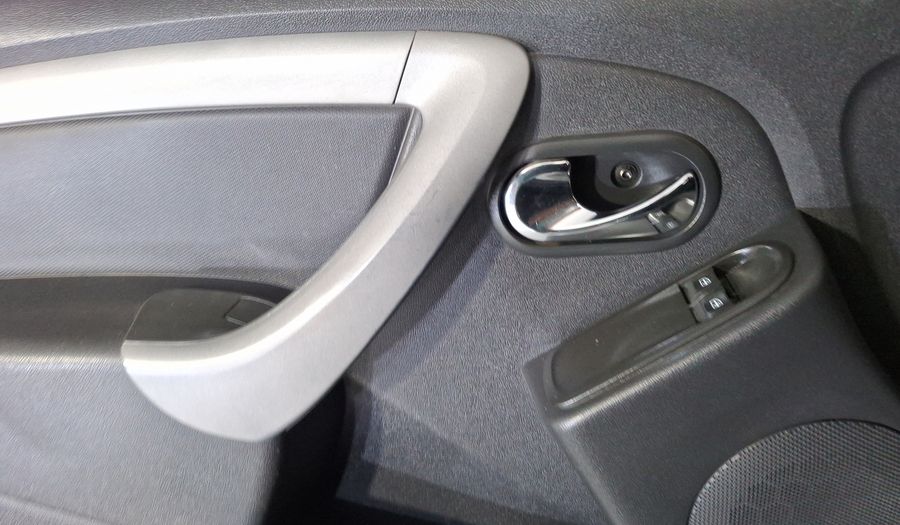 Renault Duster 2.0 ZEN Suv 2018