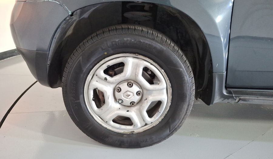 Renault Duster 2.0 ZEN Suv 2018