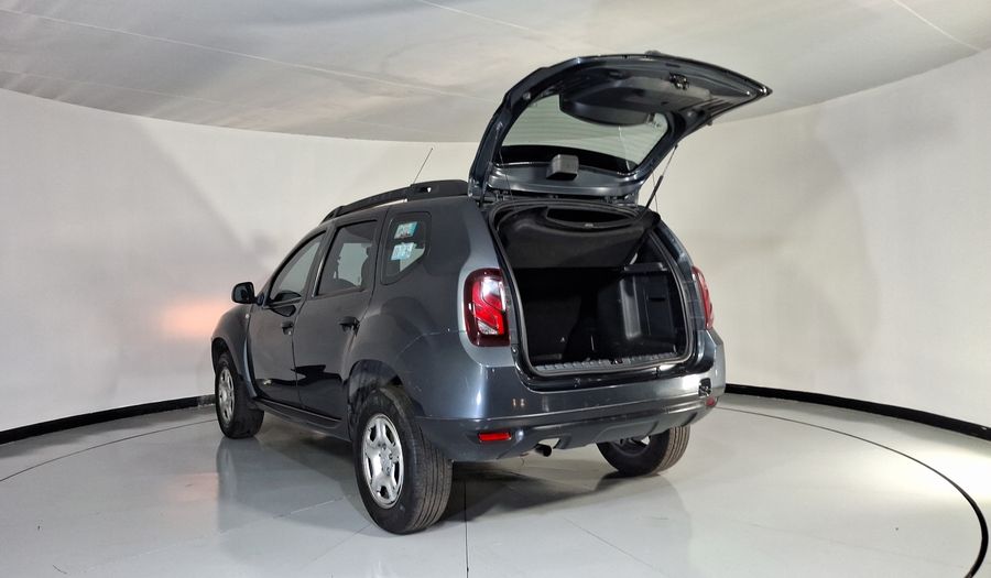 Renault Duster 2.0 ZEN Suv 2018