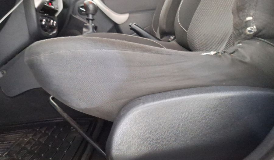 Renault Duster 2.0 ZEN Suv 2018