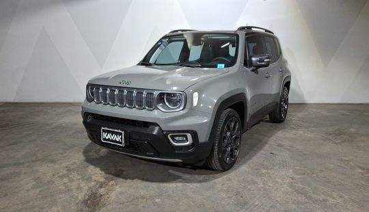 Jeep • Renegade