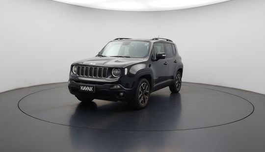 Jeep • Renegade