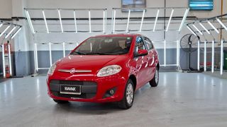 Fiat Palio 1.4 ATTRACTIVE