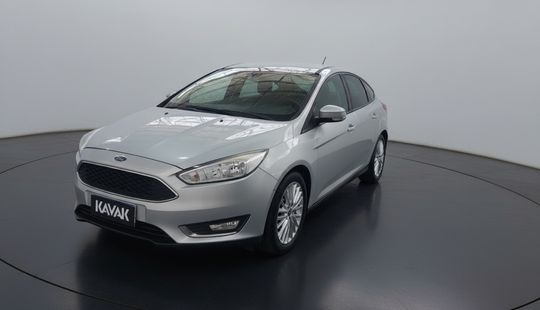 Ford • Focus