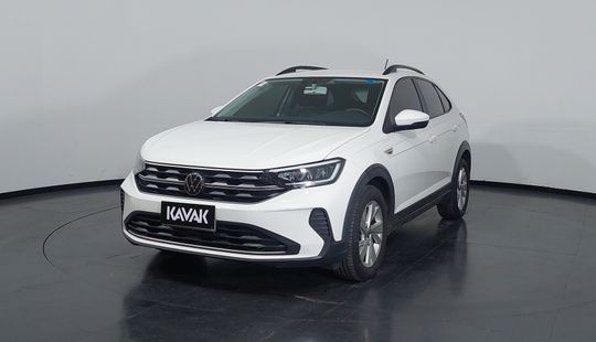 Volkswagen • Nivus