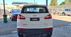 Chery Tiggo 5 2.0 COMFORTLINE MT Suv 2017