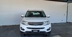 Chery Tiggo 5 2.0 COMFORTLINE MT Suv 2017