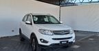 Chery Tiggo 5 2.0 COMFORTLINE MT Suv 2017