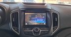 Chery Tiggo 5 2.0 COMFORTLINE MT Suv 2017