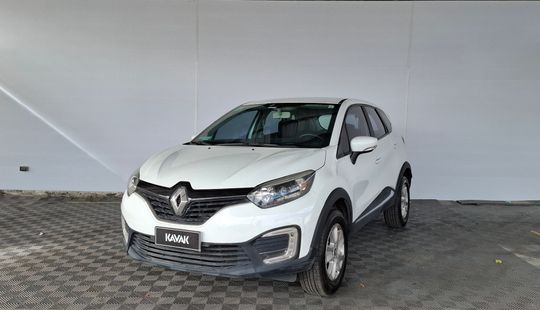 Renault • Captur