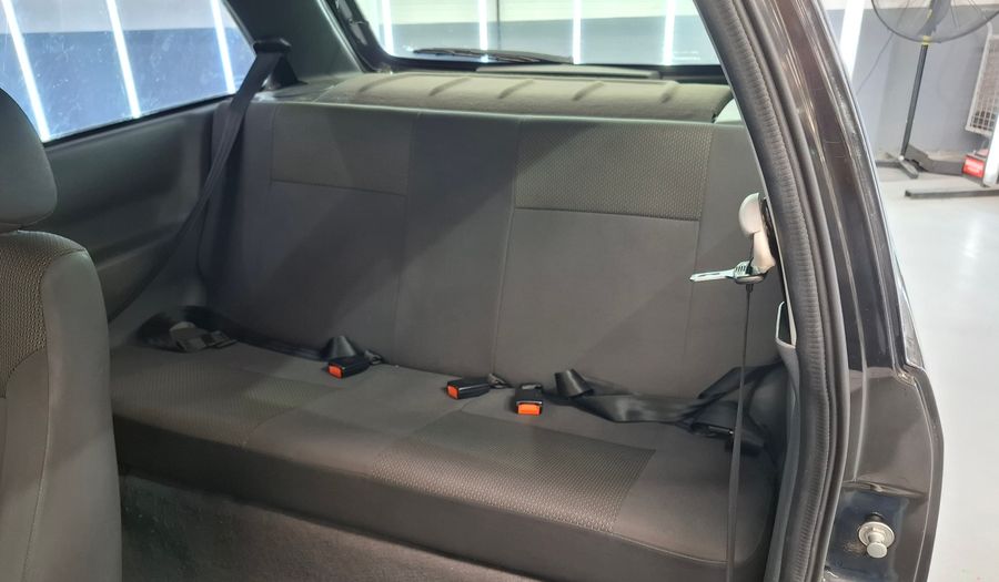 Volkswagen Gol 1.6 POWER (+DA+AA) Hatchback 2011