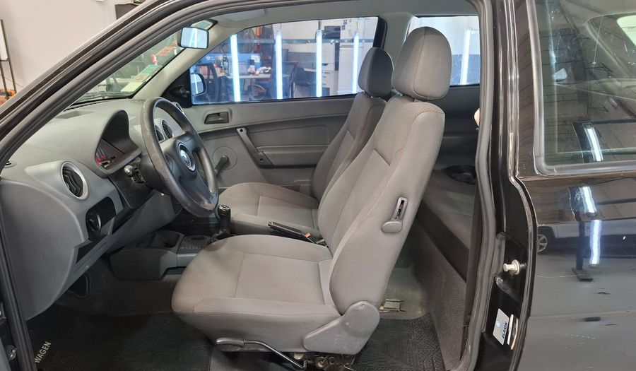 Volkswagen Gol 1.6 POWER (+DA+AA) Hatchback 2011