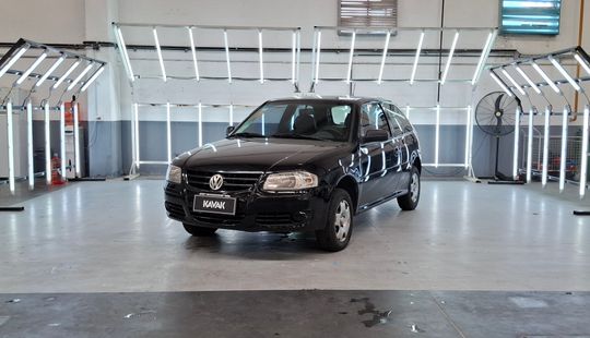 Volkswagen • Gol