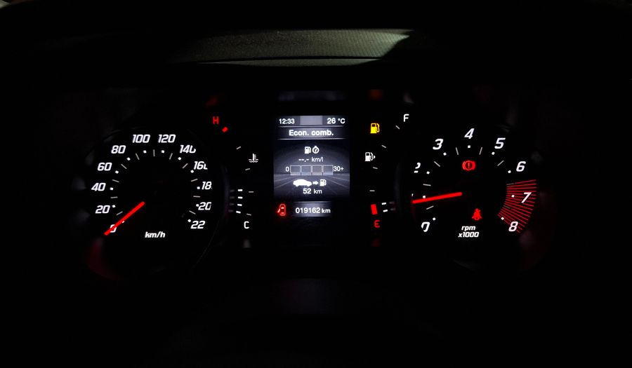 Fiat Cronos 1.3 ATTRACTIVE Sedan 2021