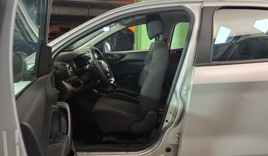 Fiat Cronos 1.3 ATTRACTIVE Sedan 2021