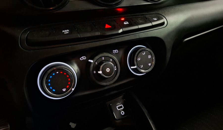 Fiat Cronos 1.3 ATTRACTIVE Sedan 2021