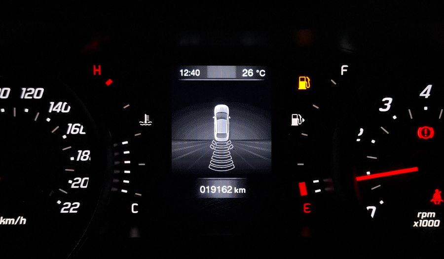 Fiat Cronos 1.3 ATTRACTIVE Sedan 2021