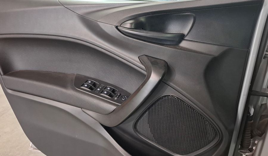 Fiat Cronos 1.3 ATTRACTIVE Sedan 2021