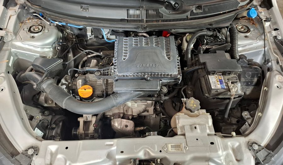 Fiat Cronos 1.3 ATTRACTIVE Sedan 2021