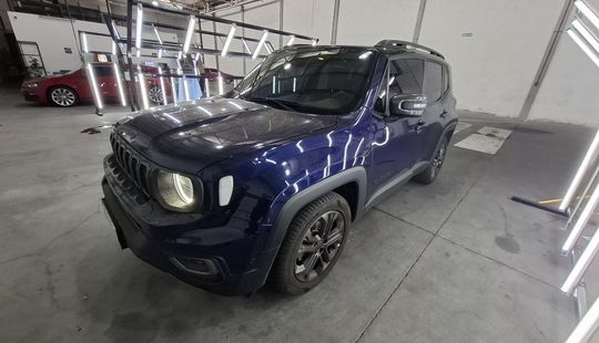 Jeep • Renegade
