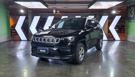 Jeep • Compass