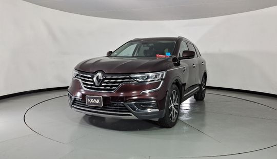 Renault • Koleos