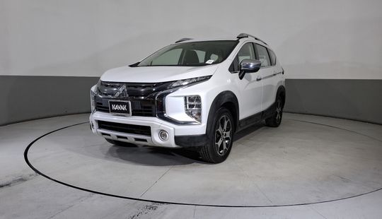 Mitsubishi • Xpander