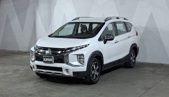 Mitsubishi • Xpander