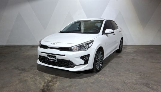 Kia • Rio