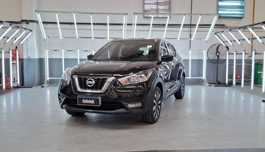 Nissan • Kicks