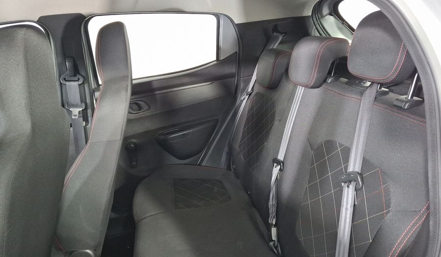 Renault Kwid 1.0 INTENS Hatchback 2020