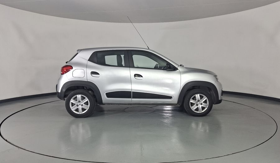 Renault Kwid 1.0 INTENS Hatchback 2020