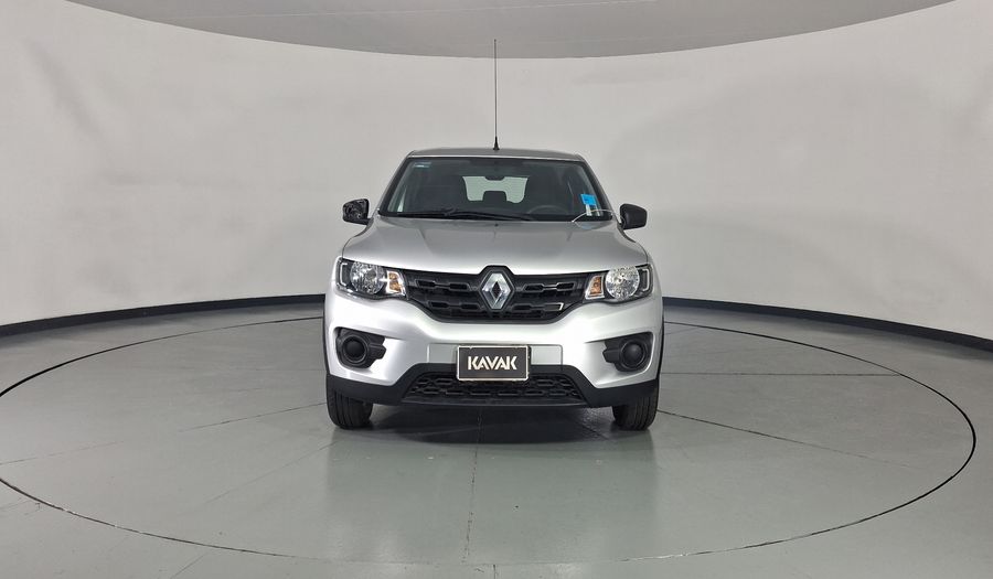 Renault Kwid 1.0 INTENS Hatchback 2020