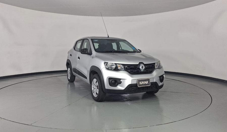 Renault Kwid 1.0 INTENS Hatchback 2020