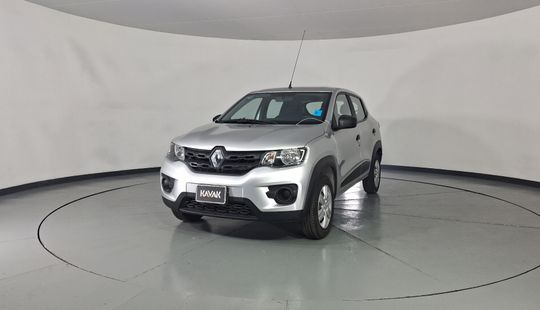 Renault • Kwid