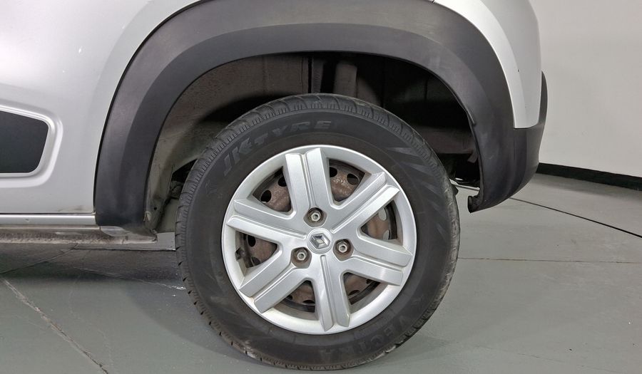 Renault Kwid 1.0 INTENS Hatchback 2020