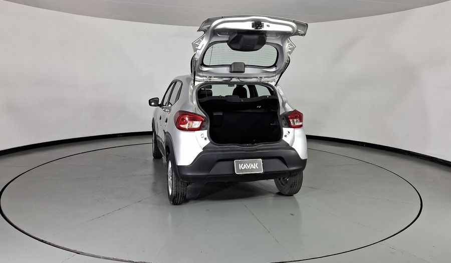 Renault Kwid 1.0 INTENS Hatchback 2020
