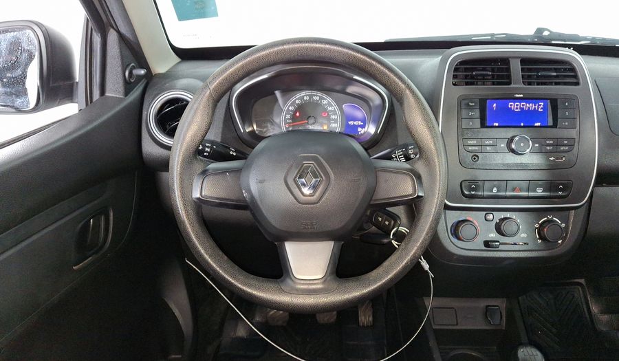 Renault Kwid 1.0 INTENS Hatchback 2020