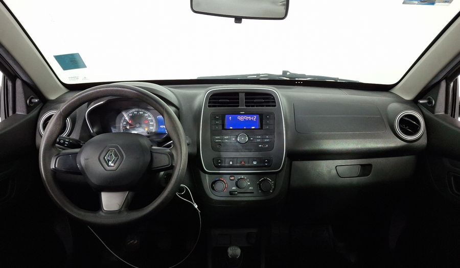 Renault Kwid 1.0 INTENS Hatchback 2020