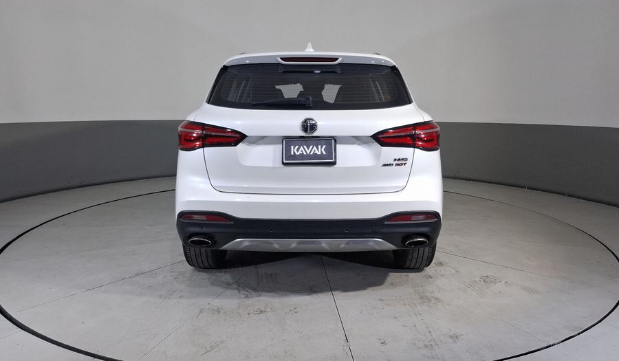 Mg Hs 2.0 TROPHY DCT AWD Suv 2022