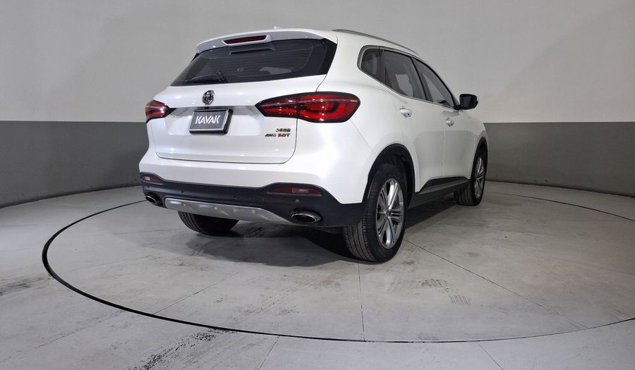 Mg Hs 2.0 TROPHY DCT AWD Suv 2022