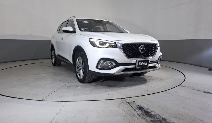 Mg Hs 2.0 TROPHY DCT AWD Suv 2022