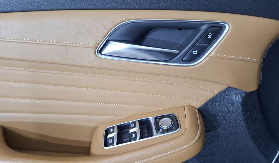 Mg Hs 2.0 TROPHY DCT AWD Suv 2022