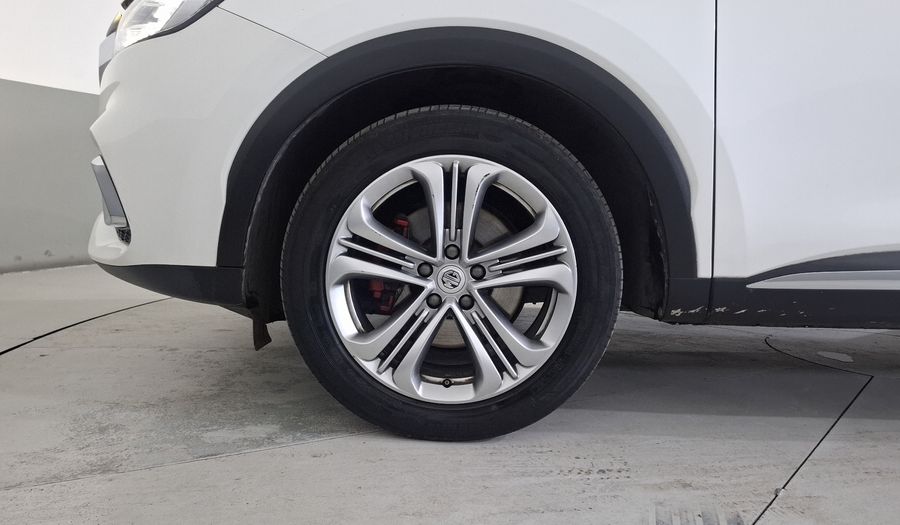 Mg Hs 2.0 TROPHY DCT AWD Suv 2022