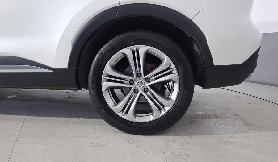Mg Hs 2.0 TROPHY DCT AWD Suv 2022