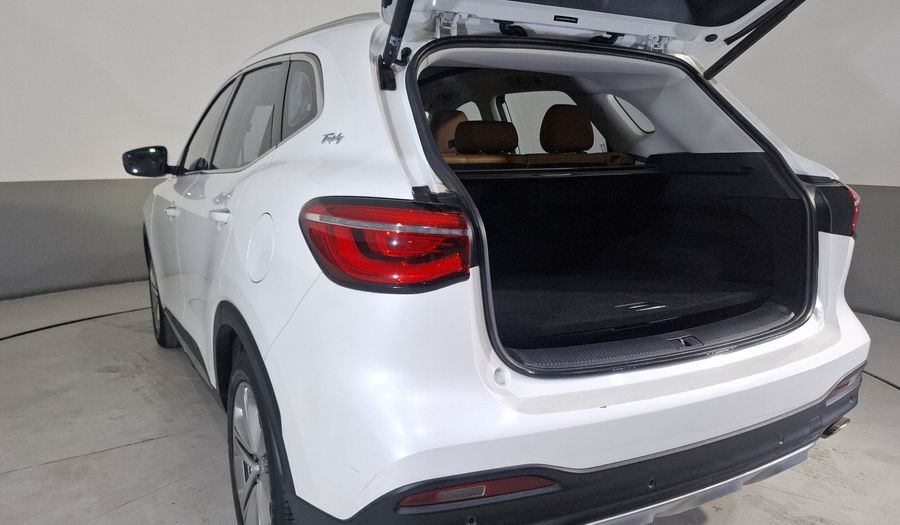 Mg Hs 2.0 TROPHY DCT AWD Suv 2022
