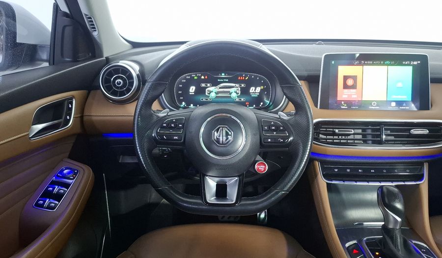 Mg Hs 2.0 TROPHY DCT AWD Suv 2022