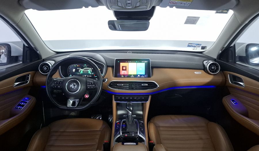 Mg Hs 2.0 TROPHY DCT AWD Suv 2022