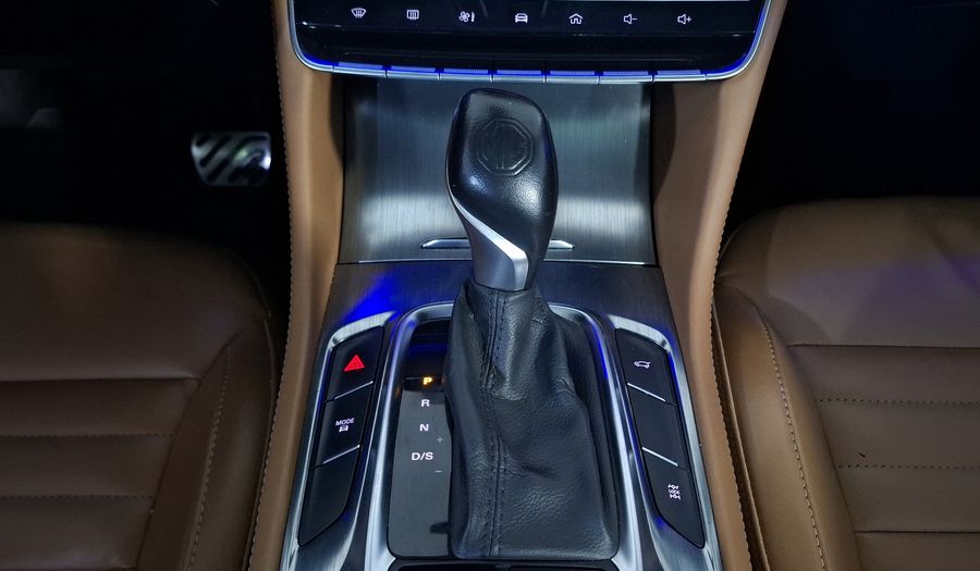 Mg Hs 2.0 TROPHY DCT AWD Suv 2022