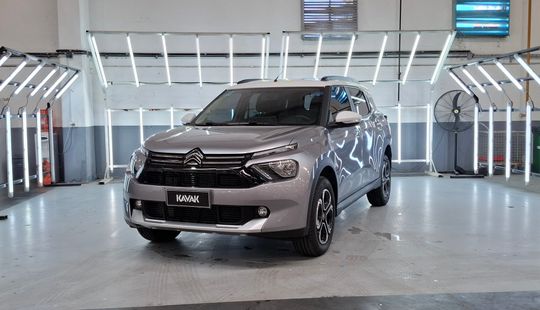 Citroen • C3 Aircross